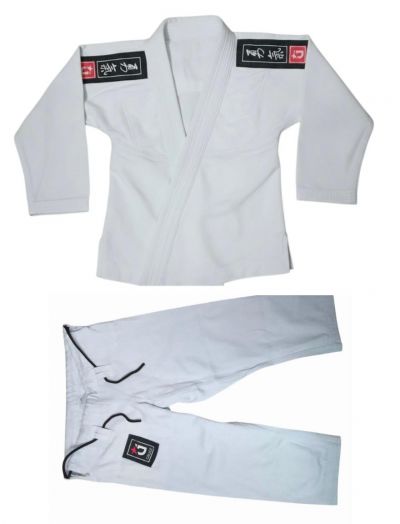 Kimono clasico Infantil