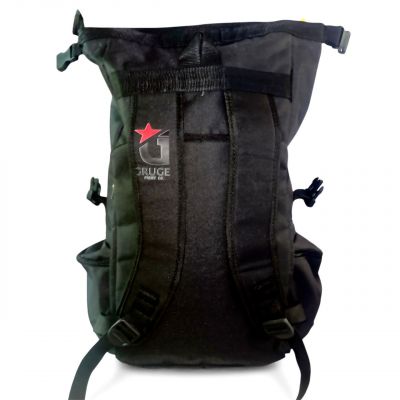 Mochila Jiu Jitsu Roll Top