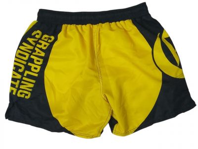 Short Grappling Syndicate...