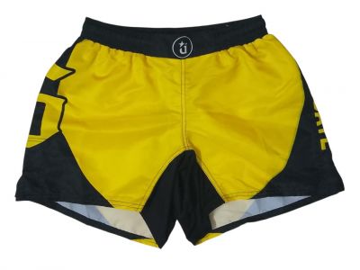 Short Grappling Syndicate...