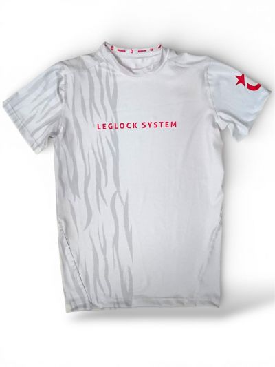 Lycra Leglock system blanca