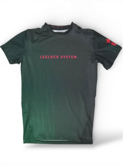 Lycra Leglock System verde