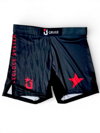 Bermuda Leglock System negra