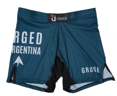 Bermuda Forged in Argentina