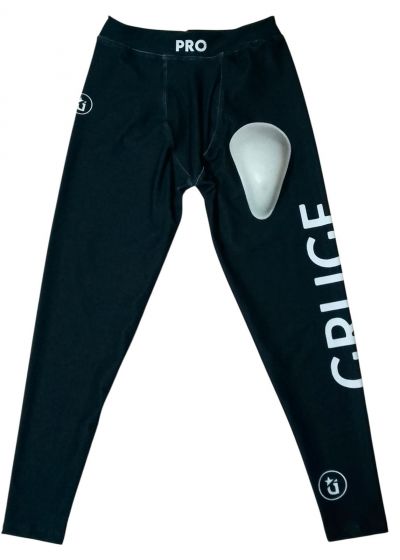 Calza larga Hombre