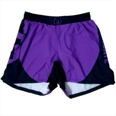 Short Syndicate Violeta