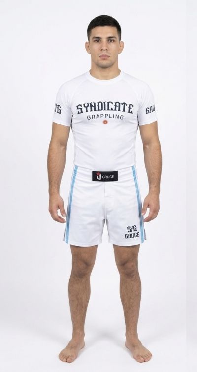 Lycra Unit 10 Blanca