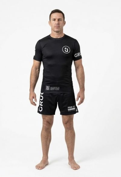 Lycra Pro Black