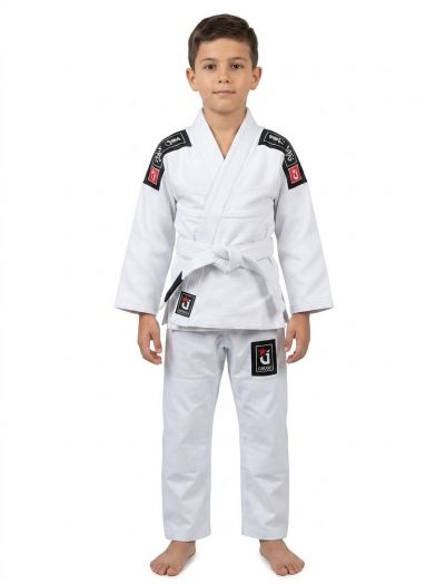 Kimono clasico Infantil