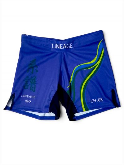Bermuda Lineage Rio