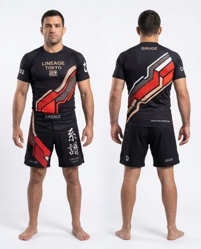 Lycra LINEAGE Tokio