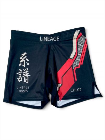 Bermuda Lineage Tokio