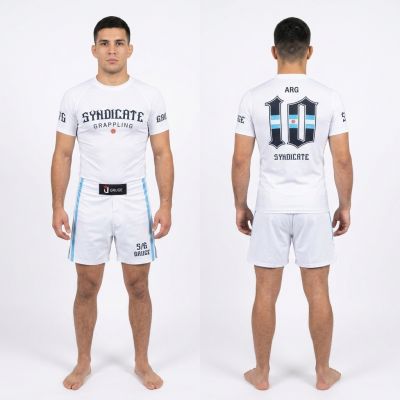 Lycra Unit 10 Blanca....