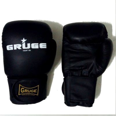 Guantes Box