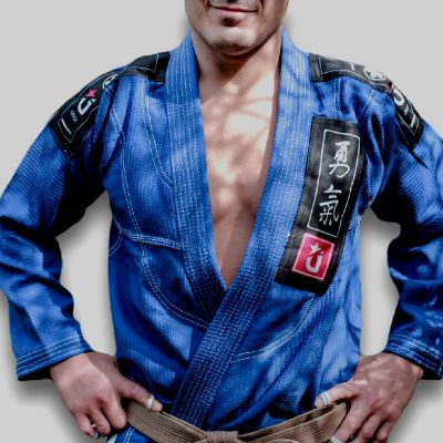 Kimono Brazilian Jiu Jitsu