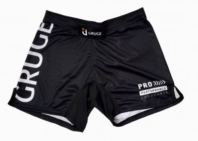 Bermuda Pro Black