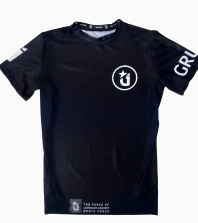 Lycra Pro Black