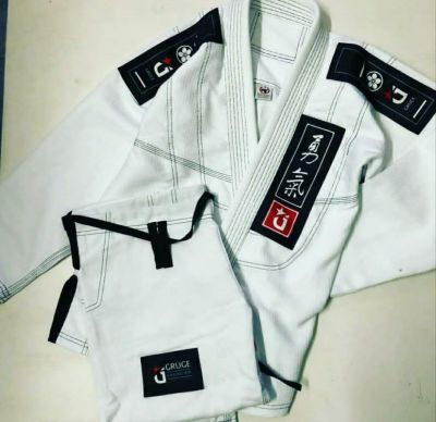 Kimono Brazilian Jiu Jitsu