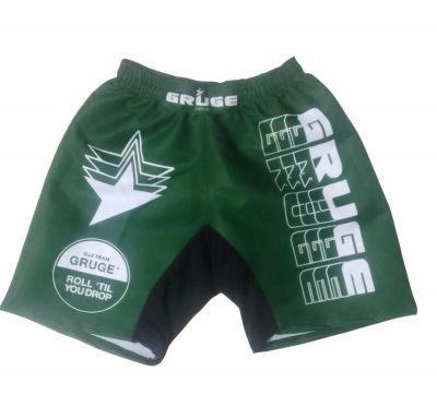Bermuda Force Verde