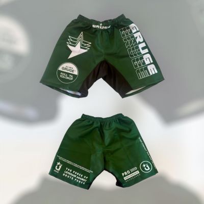 Bermuda Force Verde